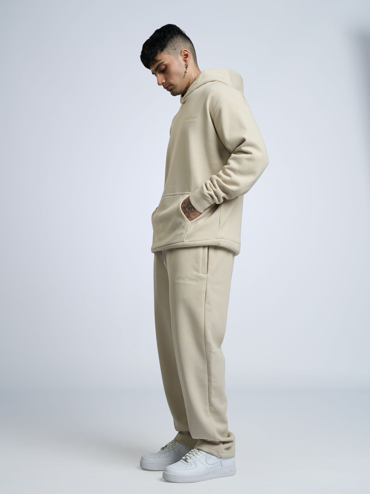 Co-ord Bottom Beige - image 5