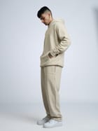 Co-ord Bottom Beige view 5