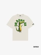 Babybear Dino Tee Cream view 1