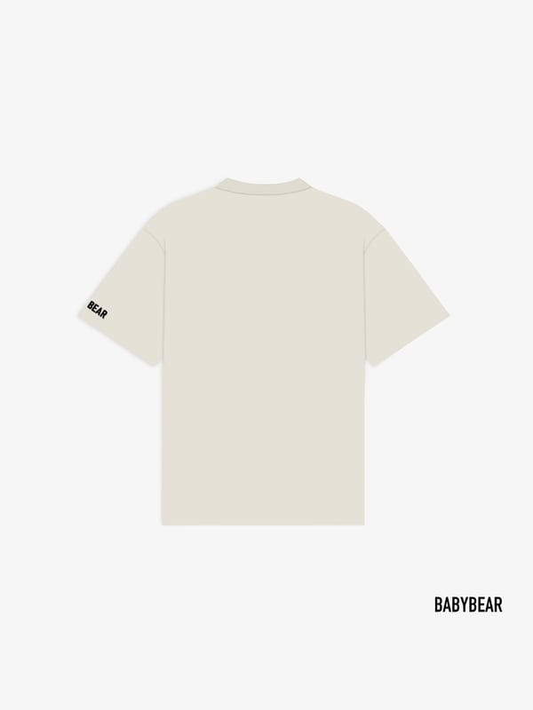 Deadbear — Babybear Dino Tee Cream