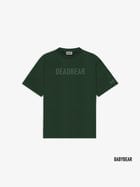Babybear Obsidian Green Tee view 1