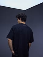 Distressed Black Tee 3.0 view 11