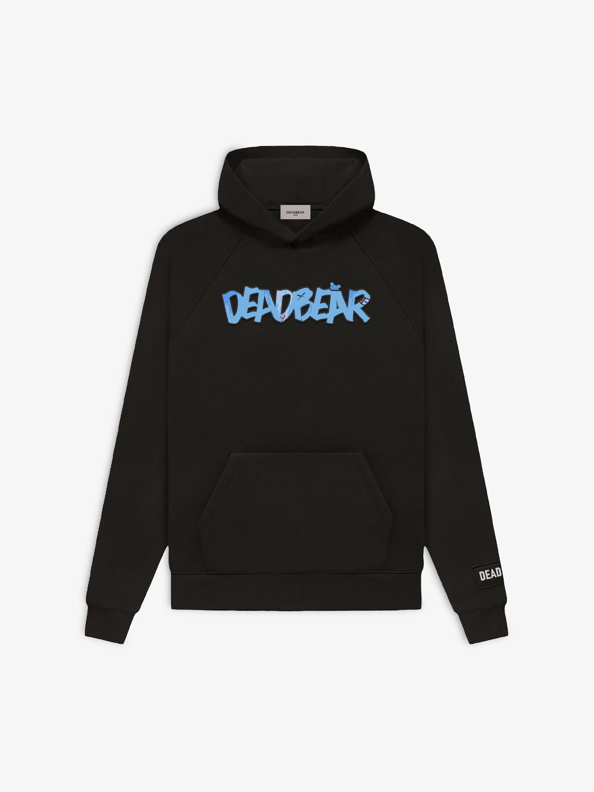 Harm No Bears Hoodie - image 1