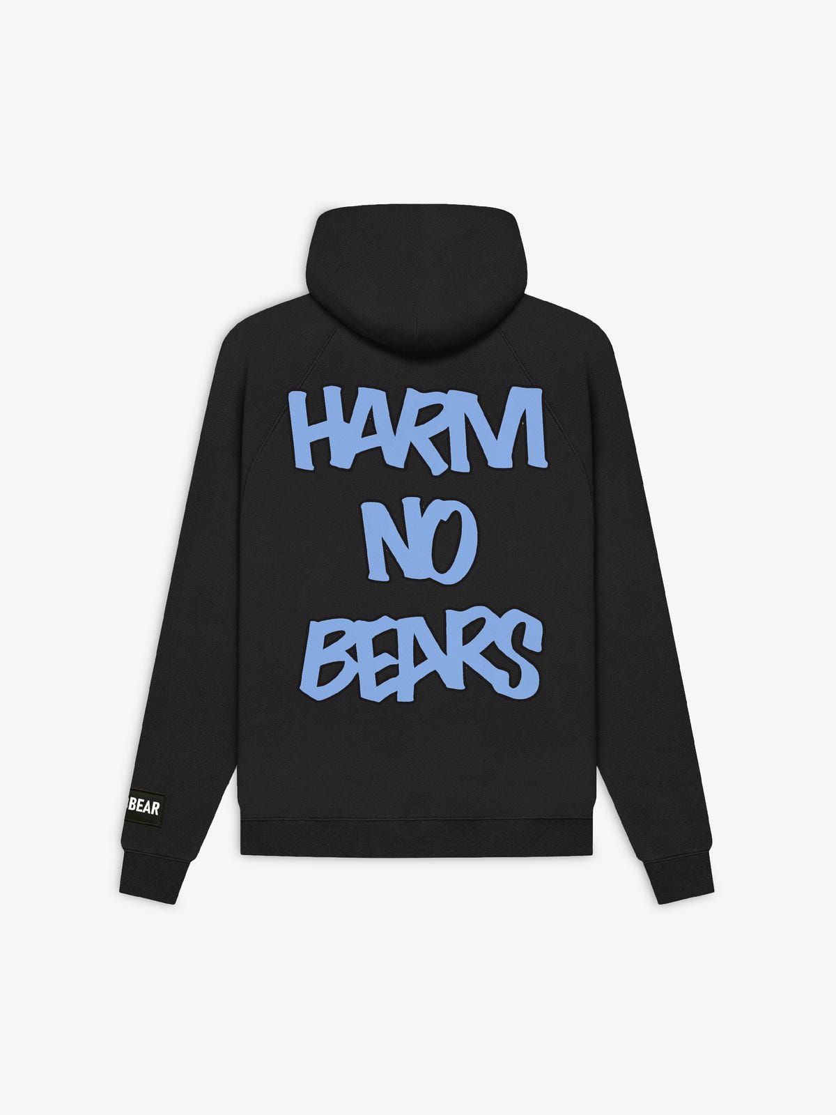 Harm No Bears Hoodie - image 2