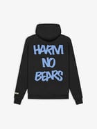 Harm No Bears Hoodie view 2
