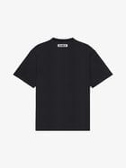 Spikehead Tee Black view 2