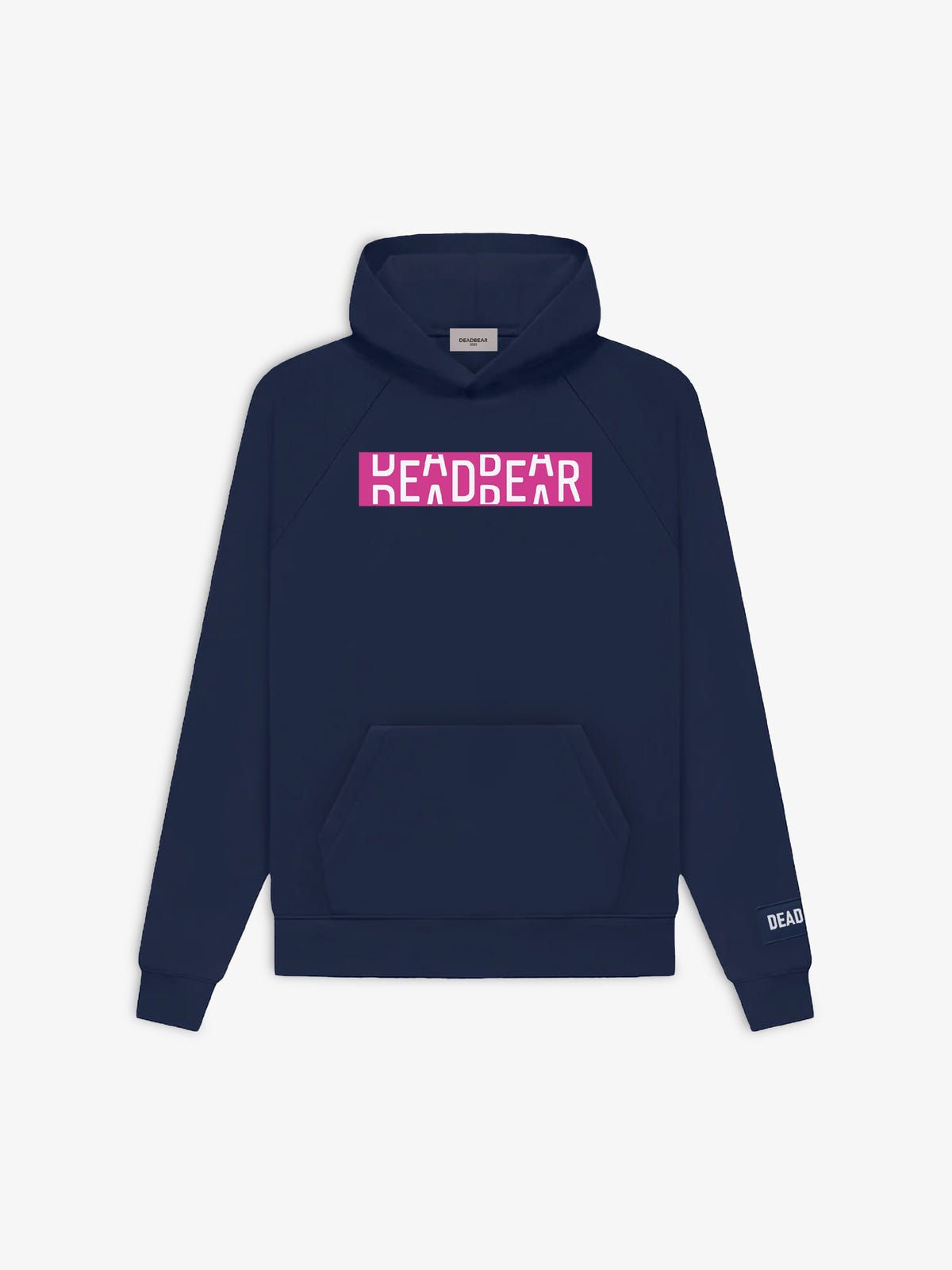 Skeleton Hoodie - image 2