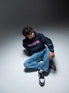 Skeleton Hoodie view 3