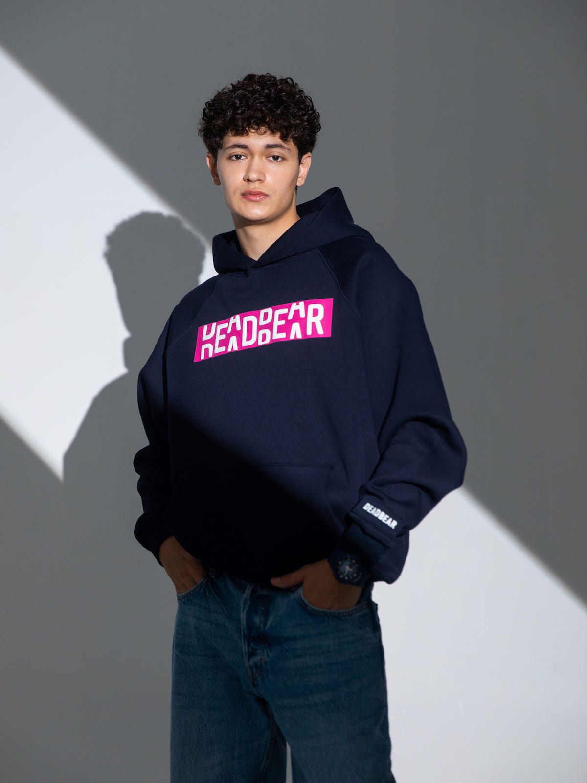 Skeleton Hoodie - image 4