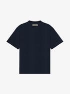 Explode Tee Navy view 2