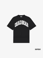 Babybear Waffle Tee Black view 1