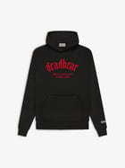 Phases Hoodie Black view 1