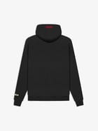 Phases Hoodie Black view 2