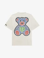 Gummy Bear Tee Cream White view 1
