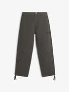Ripstop Pants Dark Grey view 1