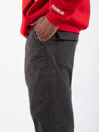 Ripstop Pants Dark Grey view 4