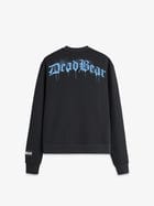 Drip Sweatshirt Black 2.0 view 1