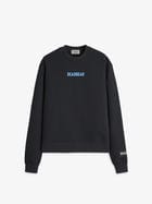 Drip Sweatshirt Black 2.0 view 2