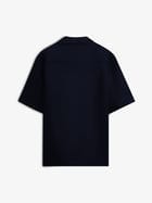 Bowling Shirt Navy 2.0 view 2