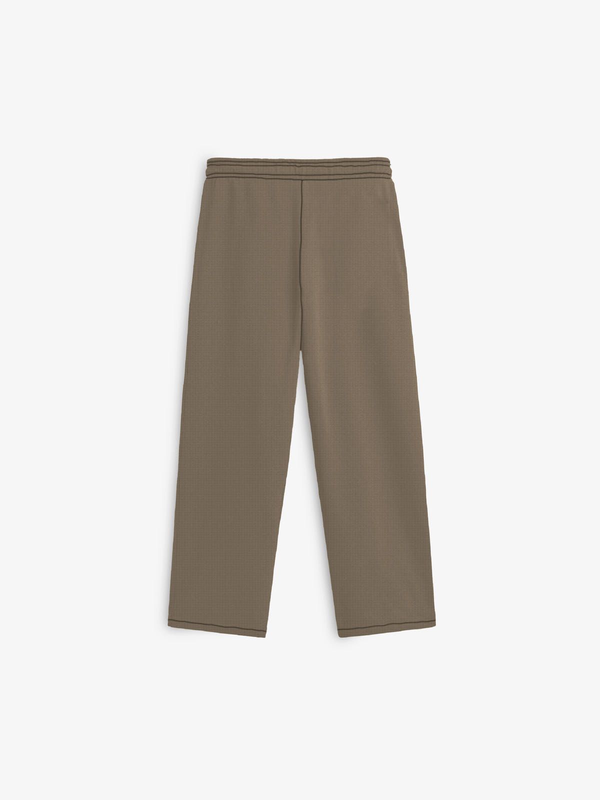Co-ord Bottom Lt. Brown - image 2