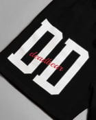 Varsity Shorts Black view 3