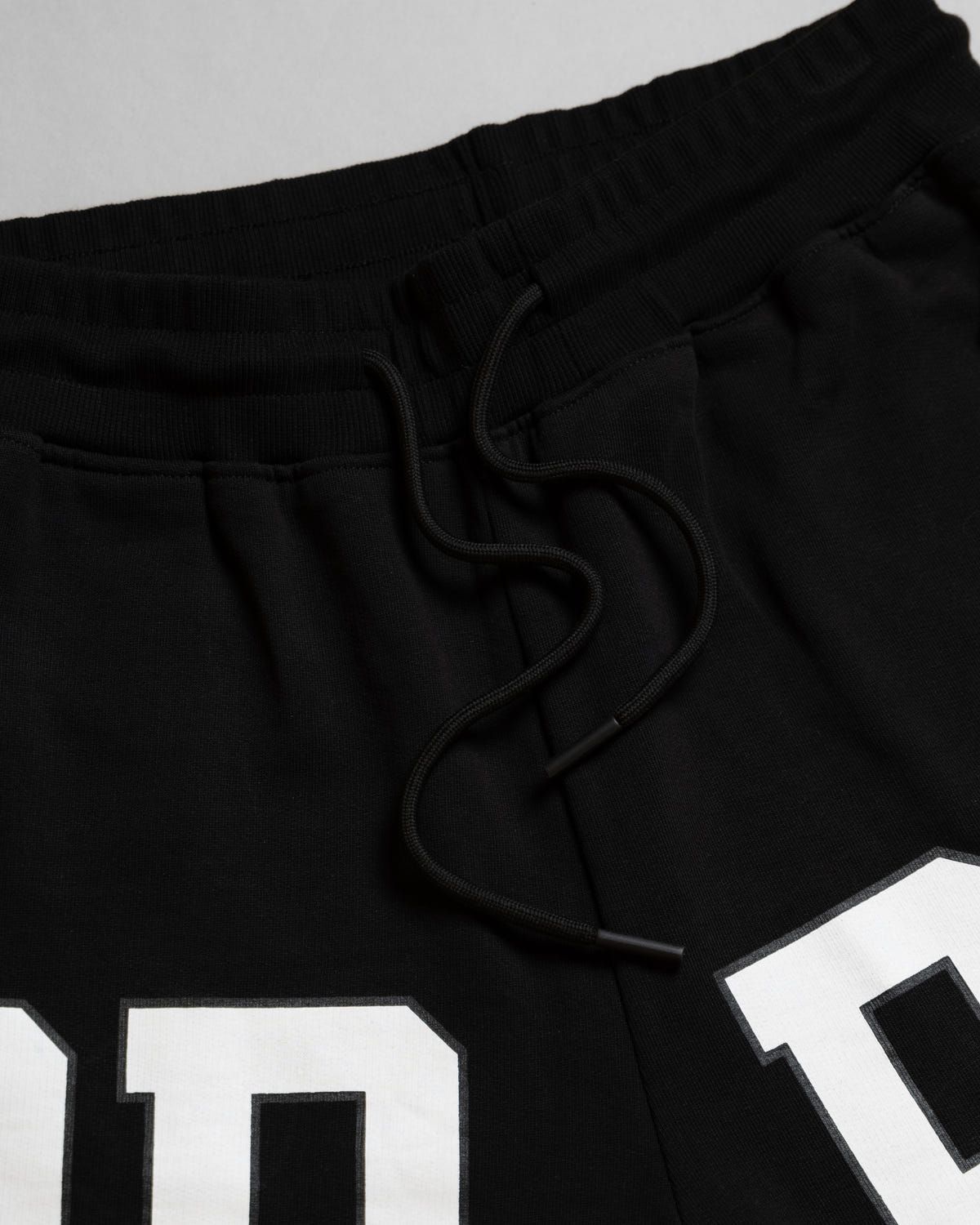 Varsity Shorts Black - image 5