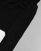 Varsity Shorts Black view 6