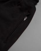 Varsity Shorts Black view 7