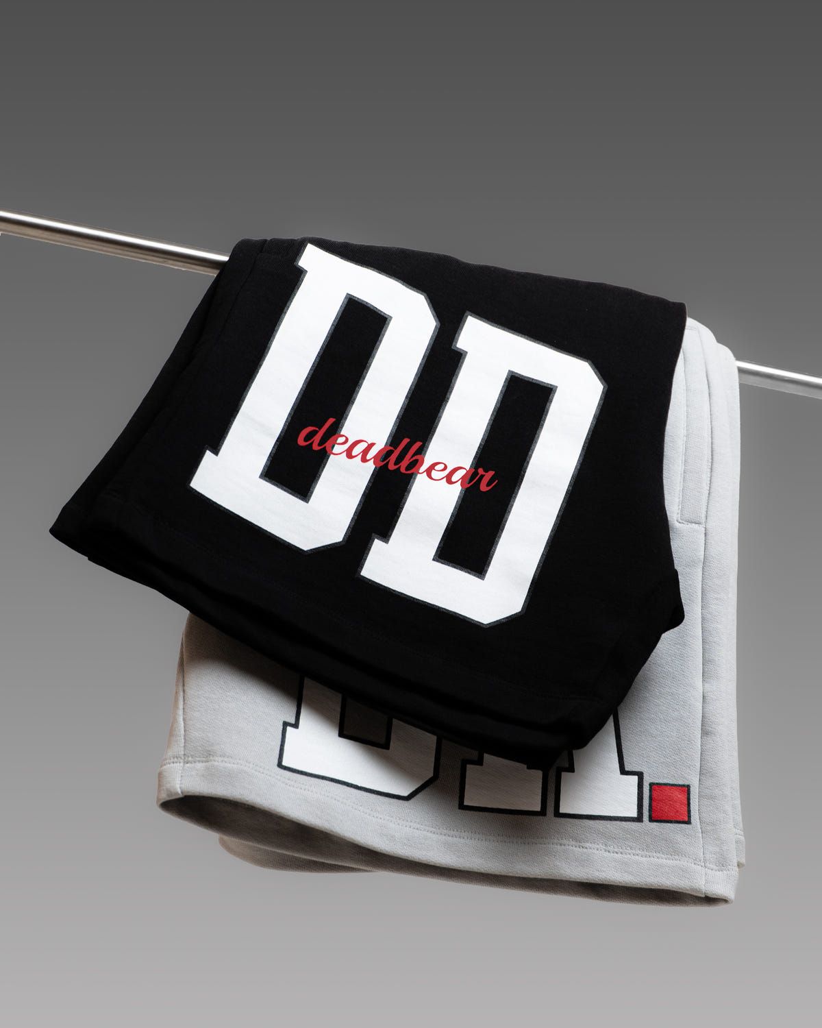 Varsity Shorts Black - image 8