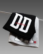 Varsity Shorts Black view 8