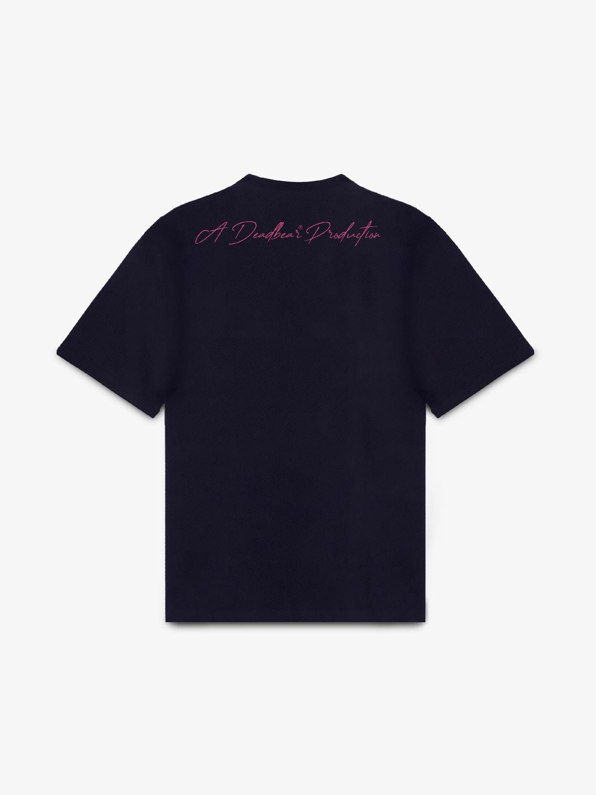 The Ted-Tee Navy Blue - image 2