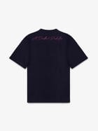 The Ted-Tee Navy Blue view 2