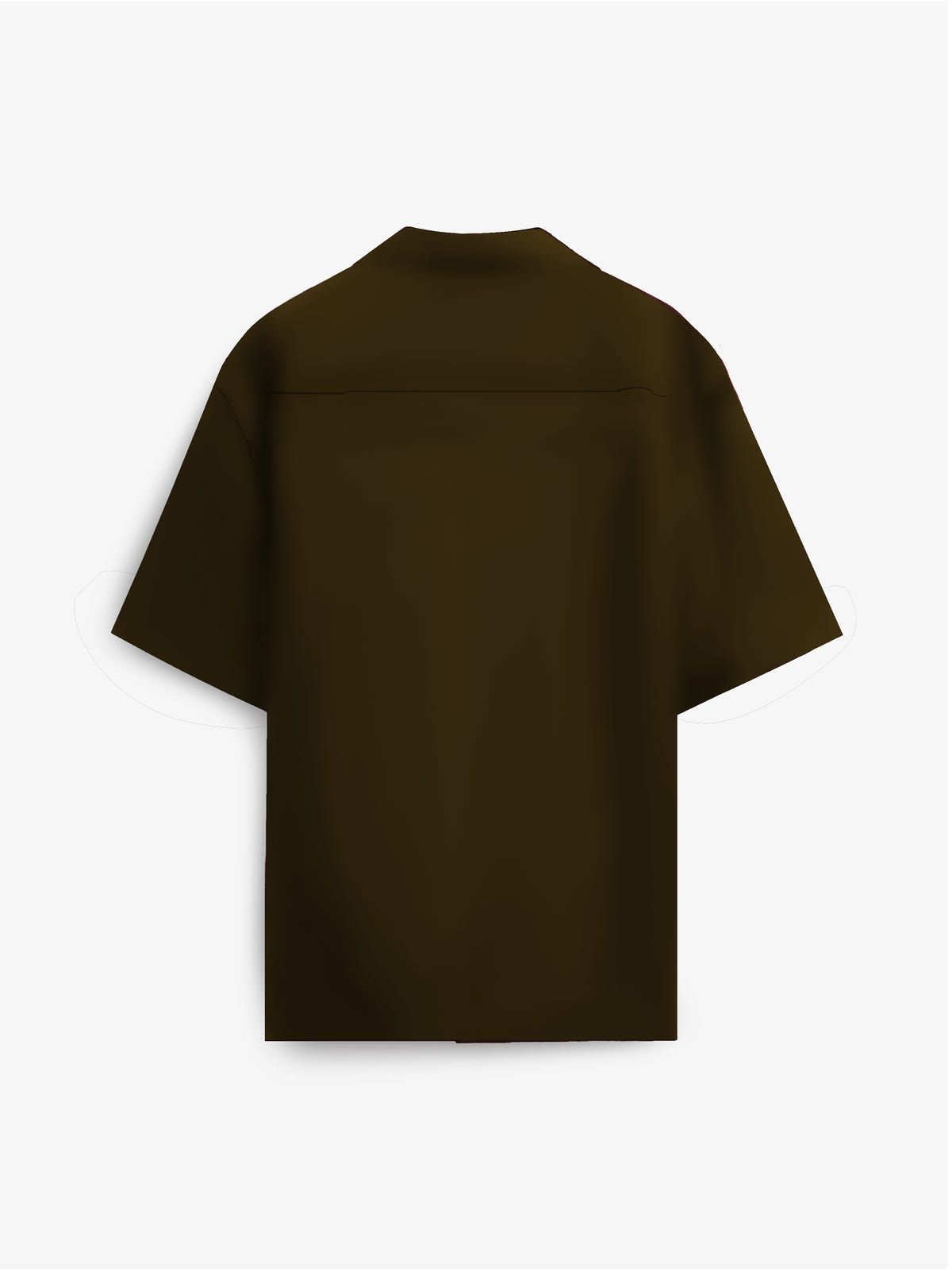 Bowling Shirt Lt. Olive - image 2