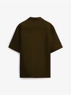 Bowling Shirt Lt. Olive view 2