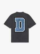 D-Basic Tee Grey view 1