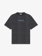 D-Basic Tee Grey view 2