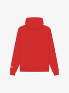 Bone Zipper Red view 2