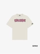 Babybear Harm No Bear Tee Cream view 1