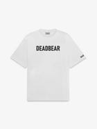 Basic White Tee view 1
