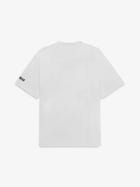 Basic White Tee view 2