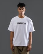 Basic White Tee view 3