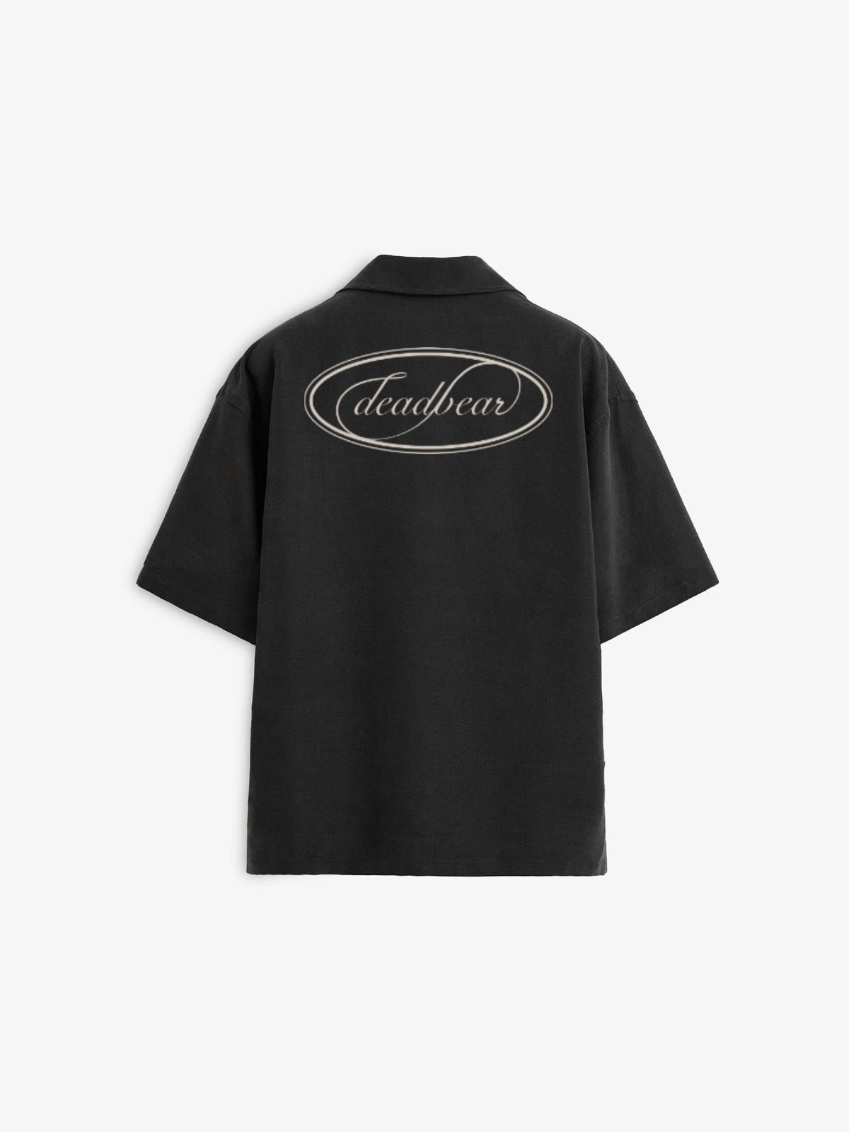 Signature Shirt Black - image 2