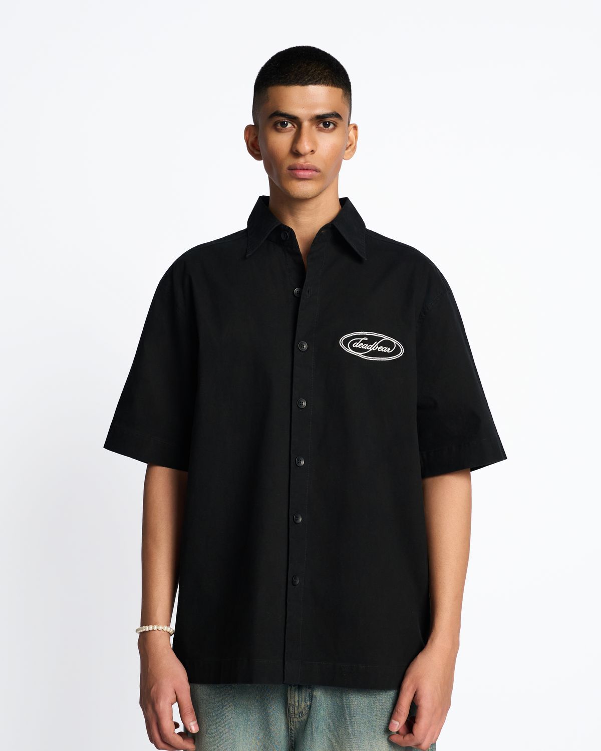 Signature Shirt Black - image 3