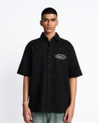 Signature Shirt Black view 3