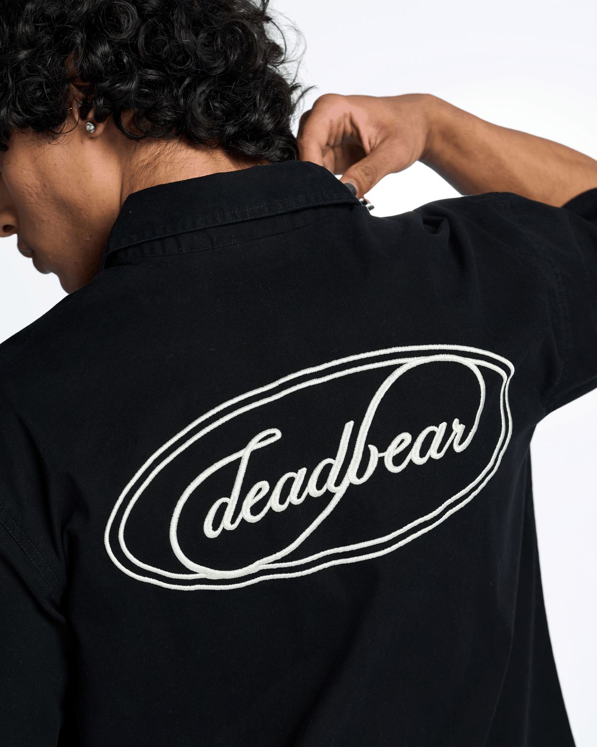 Signature Shirt Black - image 4