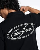 Signature Shirt Black view 4