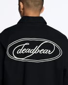 Signature Shirt Black view 5