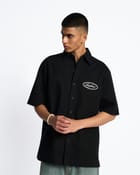 Signature Shirt Black view 6