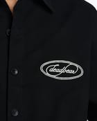 Signature Shirt Black view 7