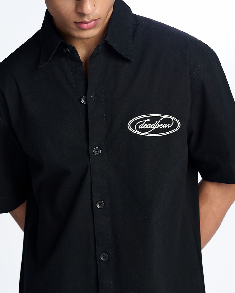 Signature Shirt Black - image 8